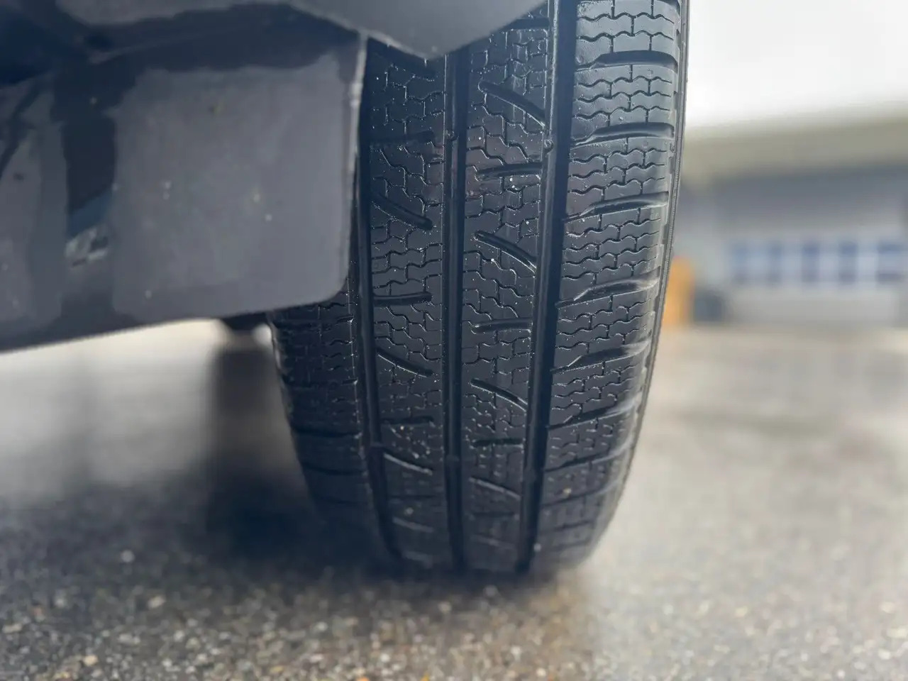 Panel van Mercedes-Benz Sprinter 317 CDI Lang Hoch Klima MBUX AHK 2,8t: picture 18