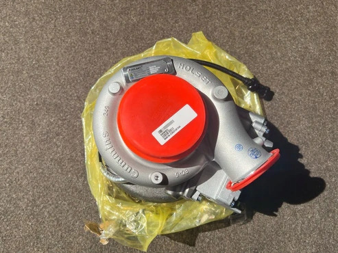 Nowa Turbosprężarka HE300VG DAF EURO 6 POLIFT - Turbo for Truck: picture 2 Nowa Turbosprężarka HE300VG DAF EURO 6 POLIFT - Turbo for Truck: picture 2