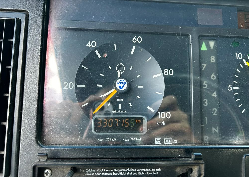 Leasing of Mercedes-Benz ACTROS 3243 KAISER AQUASTER WUKO Mercedes-Benz ACTROS 3243 KAISER AQUASTER WUKO: picture 12 Leasing of Mercedes-Benz ACTROS 3243 KAISER AQUASTER WUKO Mercedes-Benz ACTROS 3243 KAISER AQUASTER WUKO: picture 12