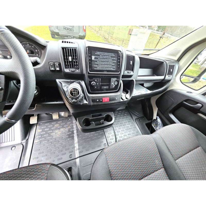 Opel Movano AKX by Stephex - Horse truck: picture 5 Opel Movano AKX by Stephex - Horse truck: picture 5