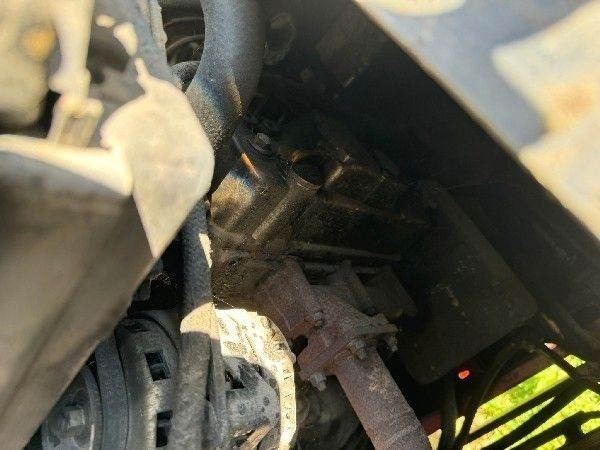 Construction machinery Weiro Anspritz Maschine: picture 7