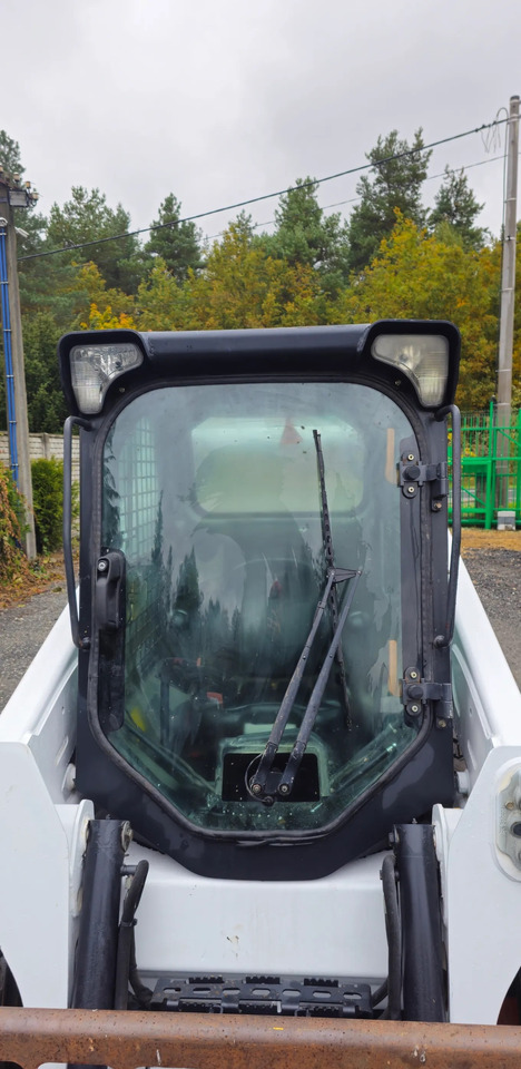 BOBCAT S570 - Skid steer loader: picture 3 BOBCAT S570 - Skid steer loader: picture 3