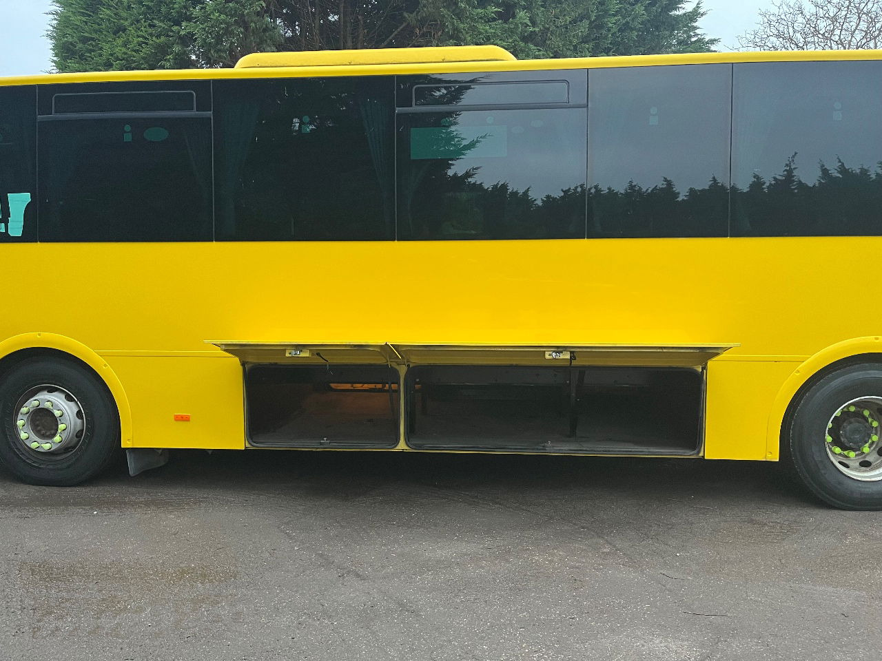 MAN A91 Fast Syter - Coach: picture 3 MAN A91 Fast Syter - Coach: picture 3