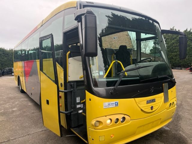 Scania Irizar - Coach: picture 4 Scania Irizar - Coach: picture 4
