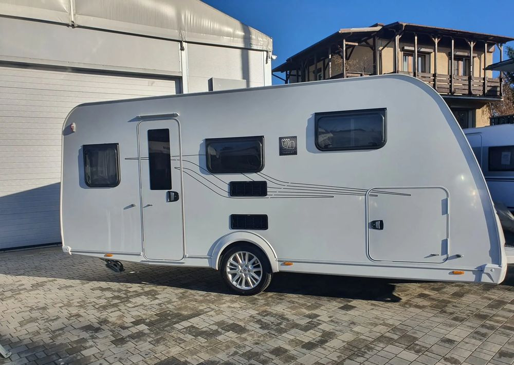 Tabbert SENARA 460 E - Caravan: picture 3 Tabbert SENARA 460 E - Caravan: picture 3
