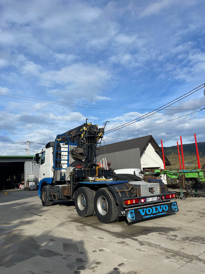 VOLVO FH13 - Tractor unit: picture 2 VOLVO FH13 - Tractor unit: picture 2