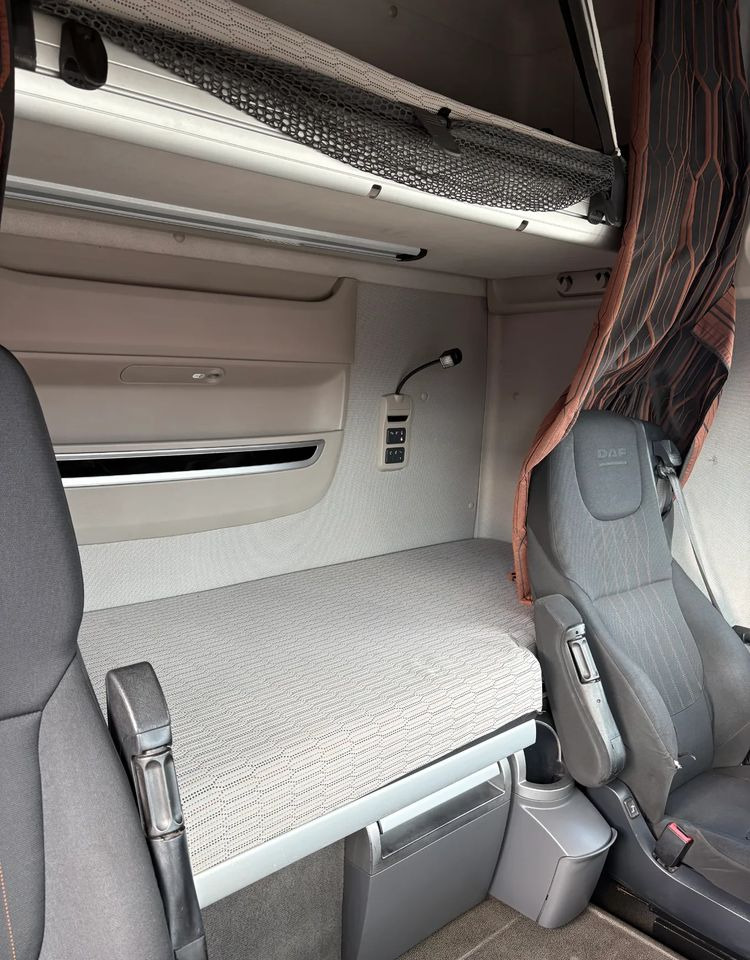 Tractor unit DAF XF 480 FT: picture 16