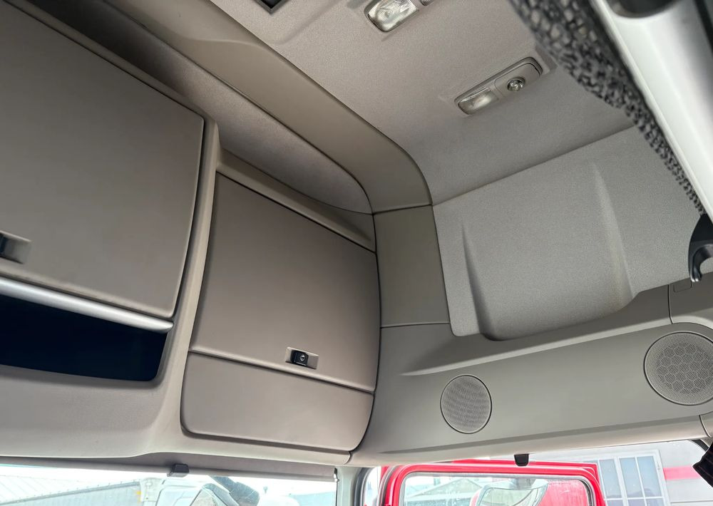 Tractor unit DAF XF 480 FT: picture 20