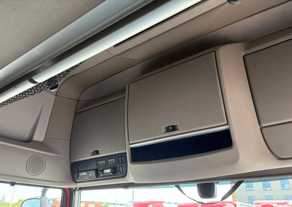 Tractor unit DAF XF 480 FT: picture 19