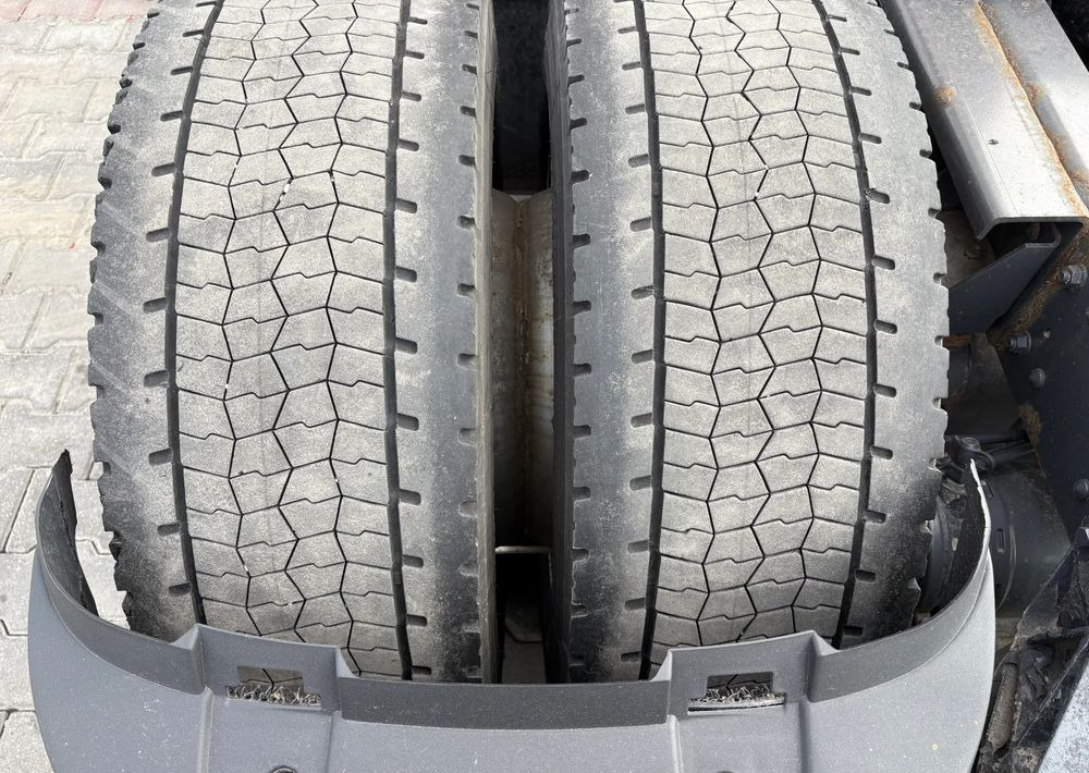 Tractor unit DAF XF 480 FT: picture 10