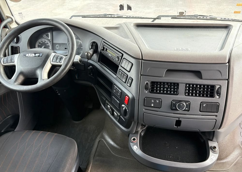 Tractor unit DAF XF 480 FT: picture 17
