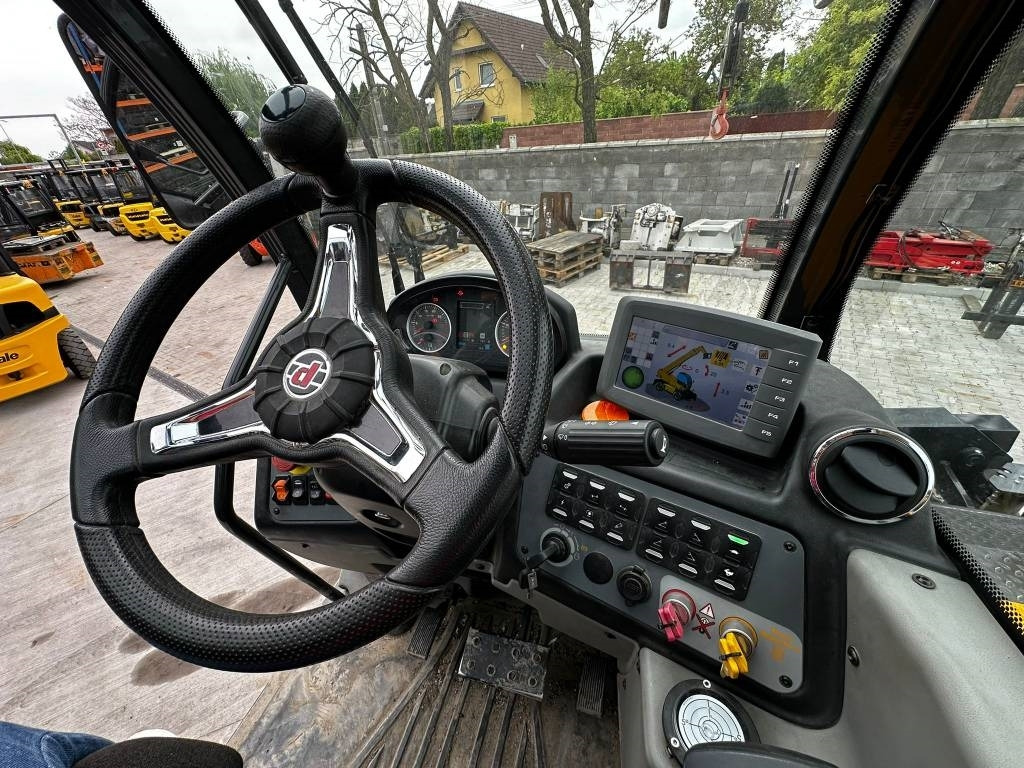 Telescopic handler Dieci Pegasus 60,21: picture 10