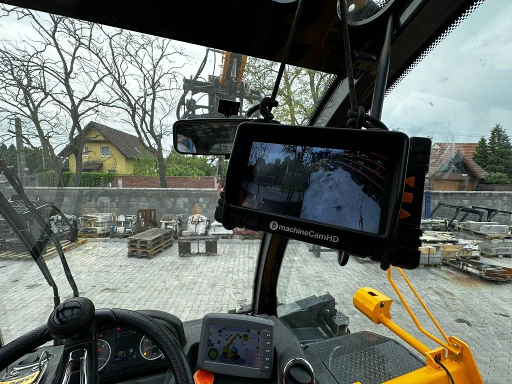 Telescopic handler Dieci Pegasus 60,21: picture 9