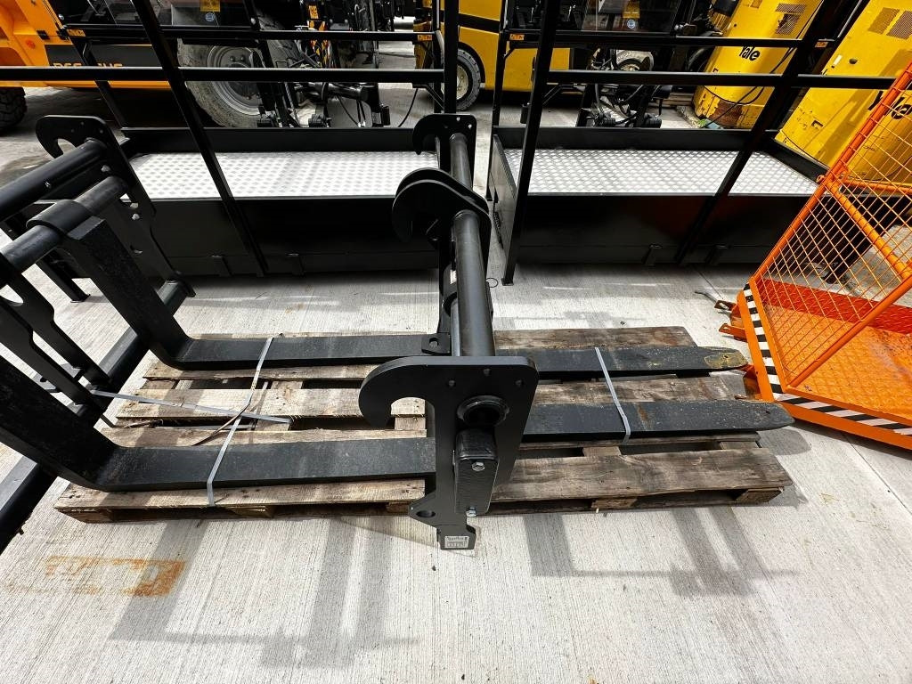 Dieci Pegasus 60,21 - Telescopic handler: picture 5 Dieci Pegasus 60,21 - Telescopic handler: picture 5