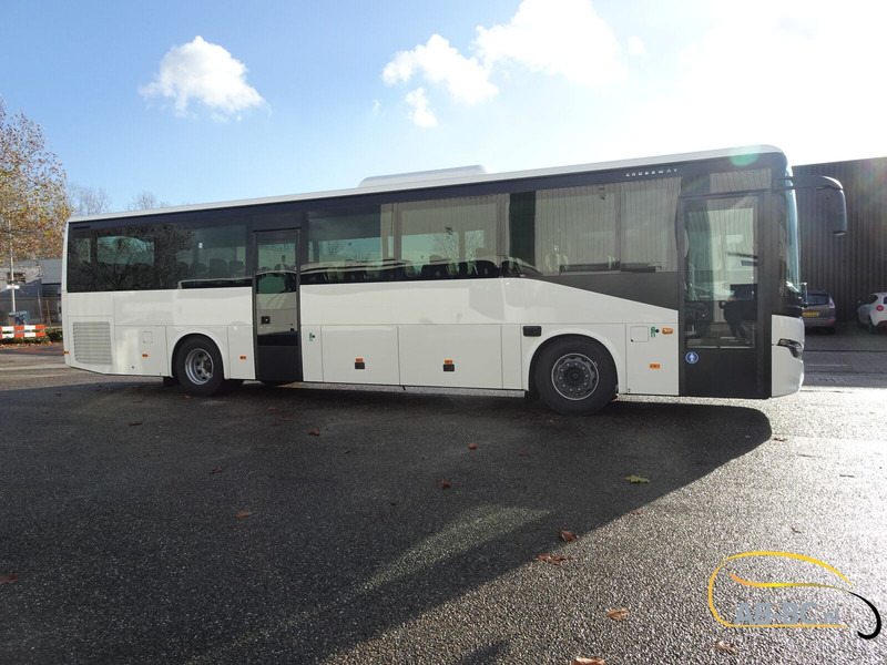 Iveco NEW Crossway 12.10 MTR, 55 Seats, LUXURY INTERIOR - Suburban bus: picture 5 Iveco NEW Crossway 12.10 MTR, 55 Seats, LUXURY INTERIOR - Suburban bus: picture 5
