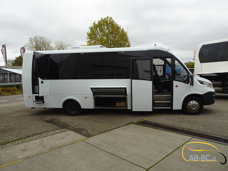 Suburban bus Iveco Rosero First - 29 Seats EURO 6: picture 6 Suburban bus Iveco Rosero First - 29 Seats EURO 6: picture 6