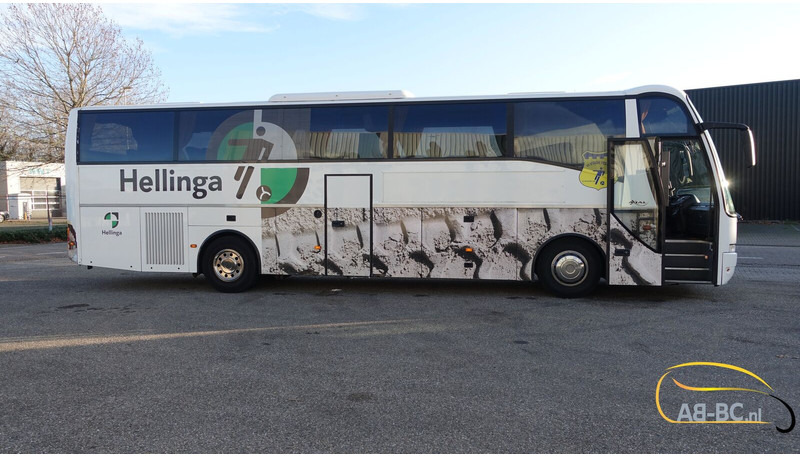 VDL Berkhof Axial SB4000 - 51 Seats Analoge Tacho - Coach: picture 2 VDL Berkhof Axial SB4000 - 51 Seats Analoge Tacho - Coach: picture 2