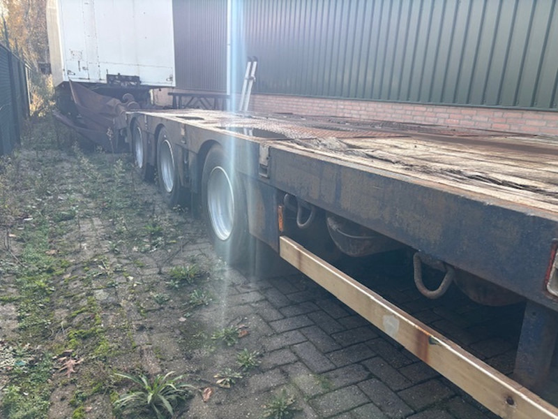 Nooteboom osd-48-03 - Low loader semi-trailer: picture 5 Nooteboom osd-48-03 - Low loader semi-trailer: picture 5