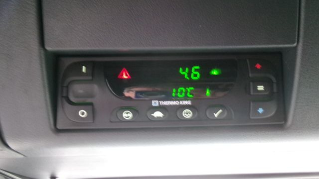 Refrigerator truck MAN TGX 18.360 4x2LL Euro 6, Thermoking T600R, LDBW,: picture 17 Refrigerator truck MAN TGX 18.360 4x2LL Euro 6, Thermoking T600R, LDBW,: picture 17