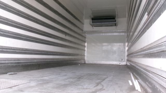 Refrigerator truck MAN TGX 18.360 4x2LL Euro 6, Thermoking T600R, LDBW,: picture 8 Refrigerator truck MAN TGX 18.360 4x2LL Euro 6, Thermoking T600R, LDBW,: picture 8