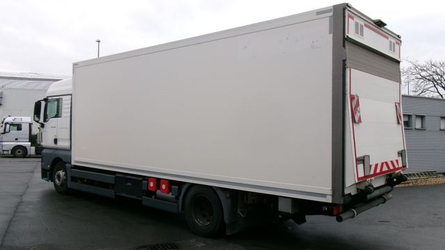 Refrigerator truck MAN TGX 18.360 4x2LL Euro 6, Thermoking T600R, LDBW,: picture 6 Refrigerator truck MAN TGX 18.360 4x2LL Euro 6, Thermoking T600R, LDBW,: picture 6
