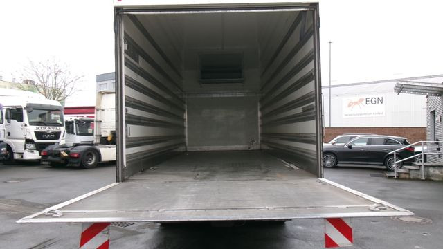 Refrigerator truck MAN TGX 18.360 4x2LL Euro 6, Thermoking T600R, LDBW,: picture 7 Refrigerator truck MAN TGX 18.360 4x2LL Euro 6, Thermoking T600R, LDBW,: picture 7