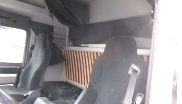 Refrigerator truck MAN TGX 18.360 4x2LL Euro 6, Thermoking T600R, LDBW,: picture 11 Refrigerator truck MAN TGX 18.360 4x2LL Euro 6, Thermoking T600R, LDBW,: picture 11