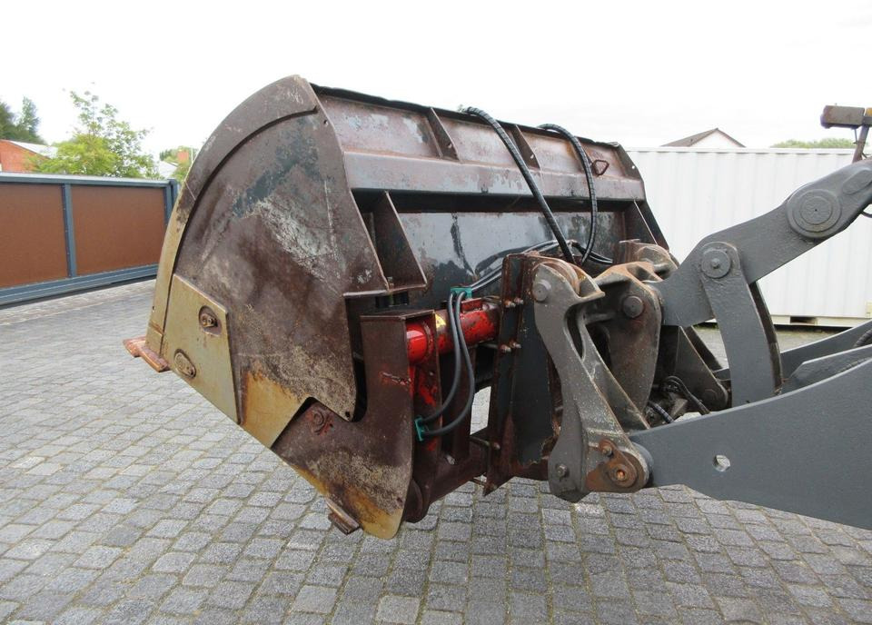 Schmihing High-Tip-Bucket Hochkippschaufel - Loader bucket: picture 4 Schmihing High-Tip-Bucket Hochkippschaufel - Loader bucket: picture 4