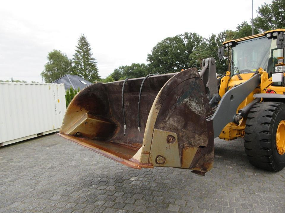 Schmihing High-Tip-Bucket Hochkippschaufel - Loader bucket: picture 1 Schmihing High-Tip-Bucket Hochkippschaufel - Loader bucket: picture 1