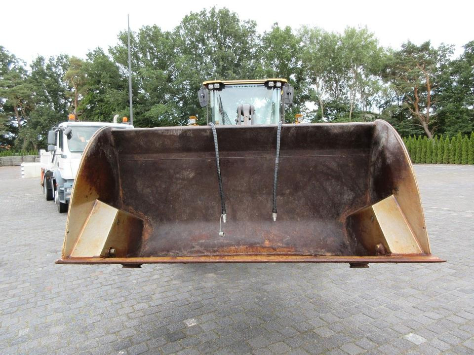 Schmihing High-Tip-Bucket Hochkippschaufel - Loader bucket: picture 2 Schmihing High-Tip-Bucket Hochkippschaufel - Loader bucket: picture 2