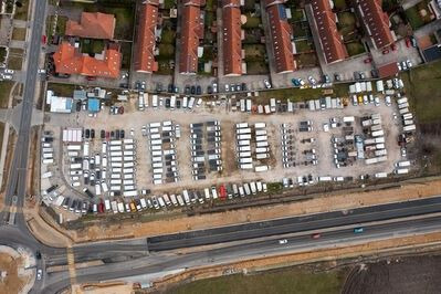 Refrigerated van Mercedes-Benz Sprinter 315 KÜHLKOFFER: picture 8 Refrigerated van Mercedes-Benz Sprinter 315 KÜHLKOFFER: picture 8