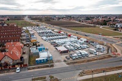 Refrigerated van Mercedes-Benz Sprinter 315 KÜHLKOFFER: picture 9 Refrigerated van Mercedes-Benz Sprinter 315 KÜHLKOFFER: picture 9