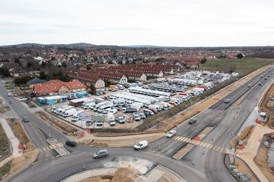 Leasing of  Mercedes-Benz Sprinter 317 Koffer+LBW Mercedes-Benz Sprinter 317 Koffer+LBW: picture 18