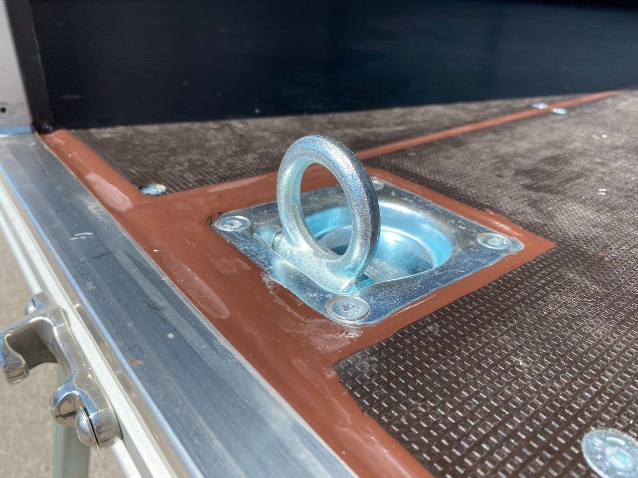 Leasing of  Mercedes-Benz Sprinter 317 Koffer+LBW Mercedes-Benz Sprinter 317 Koffer+LBW: picture 10