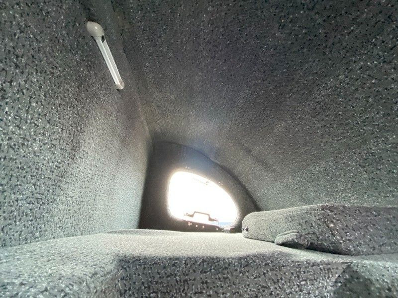 Flatbed van Volkswagen Crafter: picture 11 Flatbed van Volkswagen Crafter: picture 11