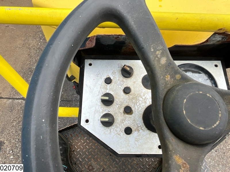 Roller Ammann AV26-2 2410H, Yanmar, 20 KW: picture 18