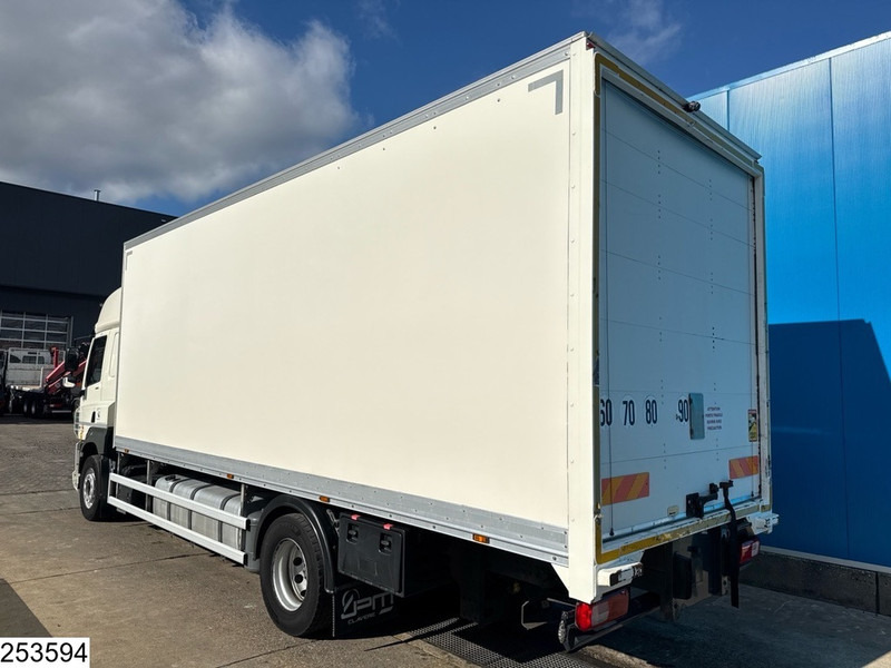 DAF CF 480 EURO 6, Standairco - Box truck: picture 4 DAF CF 480 EURO 6, Standairco - Box truck: picture 4
