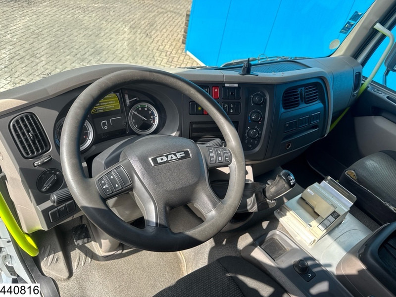 DAF LF 280 EURO 6, Manual, 13,390 litres, 5 Comp. - Tank truck: picture 5 DAF LF 280 EURO 6, Manual, 13,390 litres, 5 Comp. - Tank truck: picture 5