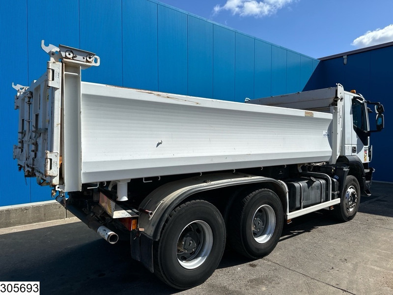 Iveco 260T36 6x4, EURO 6, Steel - Tipper: picture 4 Iveco 260T36 6x4, EURO 6, Steel - Tipper: picture 4