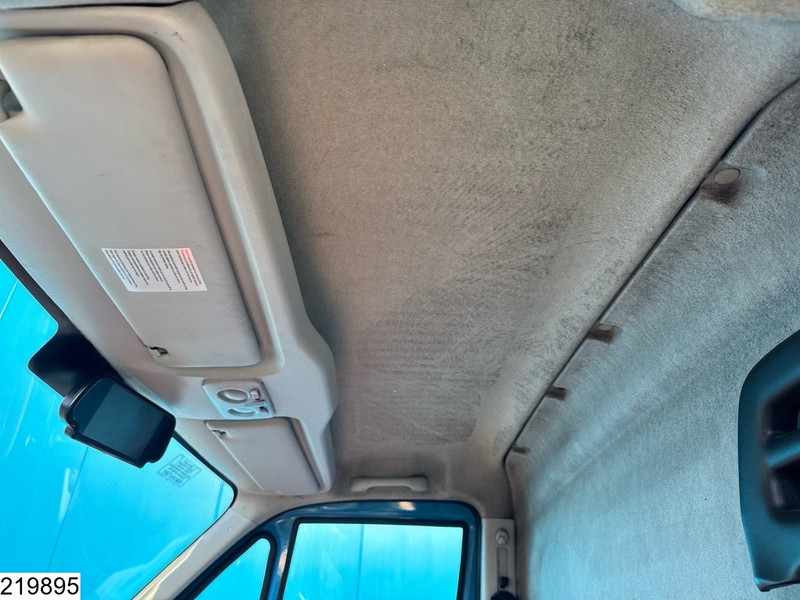 Box van Iveco Daily Daily 35 NP EURO 6, CNG, Manual transmission: picture 9 Box van Iveco Daily Daily 35 NP EURO 6, CNG, Manual transmission: picture 9