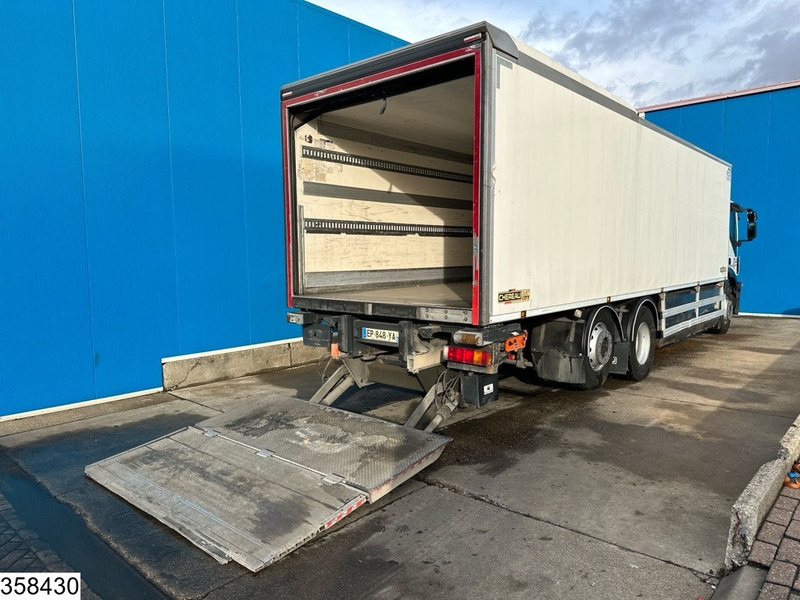 Iveco Stralis 330 CNG 6x2, EURO 6, Retarder, CNG - Refrigerator truck: picture 2 Iveco Stralis 330 CNG 6x2, EURO 6, Retarder, CNG - Refrigerator truck: picture 2
