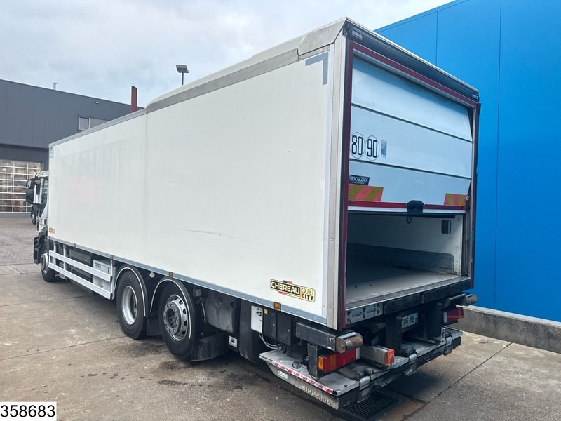 Iveco Stralis 330 CNG 6x2, EURO 6, Retarder, Frigoblock - Refrigerator truck: picture 4 Iveco Stralis 330 CNG 6x2, EURO 6, Retarder, Frigoblock - Refrigerator truck: picture 4