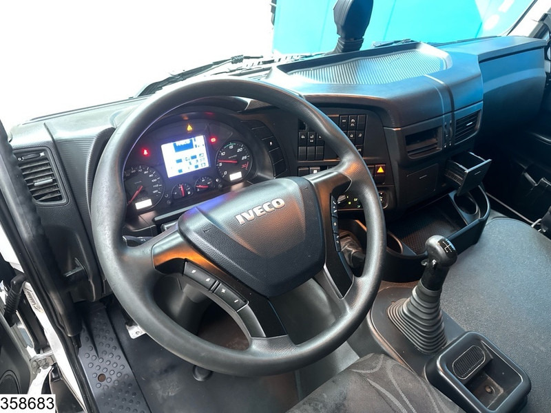 Iveco Stralis 330 CNG 6x2, EURO 6, Retarder, Frigoblock - Refrigerator truck: picture 5 Iveco Stralis 330 CNG 6x2, EURO 6, Retarder, Frigoblock - Refrigerator truck: picture 5