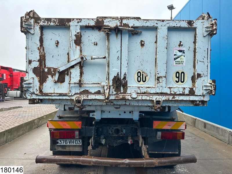 Leasing of Iveco Trakker 360 6x4, EURO 4, Steel suspension, Manual Iveco Trakker 360 6x4, EURO 4, Steel suspension, Manual: picture 13 Leasing of Iveco Trakker 360 6x4, EURO 4, Steel suspension, Manual Iveco Trakker 360 6x4, EURO 4, Steel suspension, Manual: picture 13