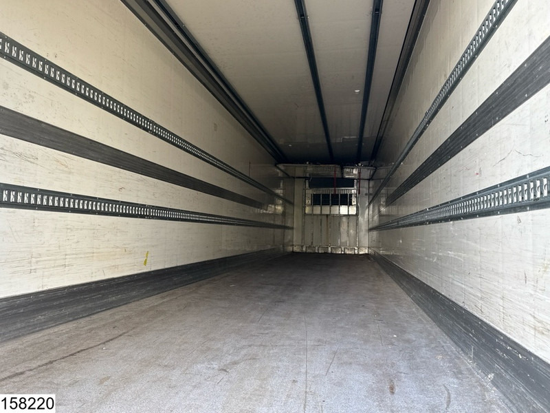 Lecitrailer Koel vries Vector 1950 MT - Refrigerator semi-trailer: picture 4 Lecitrailer Koel vries Vector 1950 MT - Refrigerator semi-trailer: picture 4
