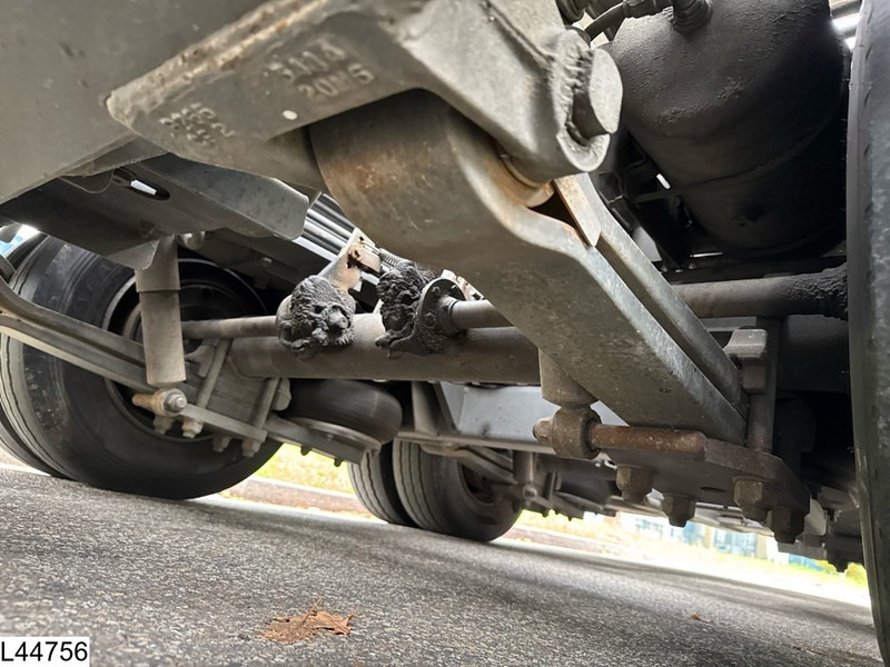 Autotransporter trailer Lohr Eurolohr Eurolohr: picture 10 Autotransporter trailer Lohr Eurolohr Eurolohr: picture 10