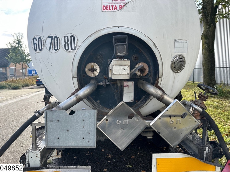 Magyar Bitum 30000 Liter, 1 Compartment - Tank semi-trailer: picture 5 Magyar Bitum 30000 Liter, 1 Compartment - Tank semi-trailer: picture 5