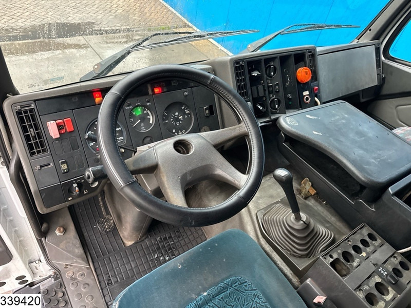 Mercedes-Benz 1824 13018 litres, LPG GPL, Gas tank, Leaf suspension - Tank truck: picture 5 Mercedes-Benz 1824 13018 litres, LPG GPL, Gas tank, Leaf suspension - Tank truck: picture 5