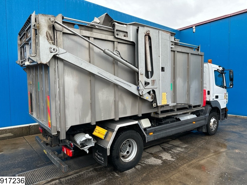 Mercedes-Benz Atego 1621 EURO 6, PTO - Tipper: picture 3 Mercedes-Benz Atego 1621 EURO 6, PTO - Tipper: picture 3