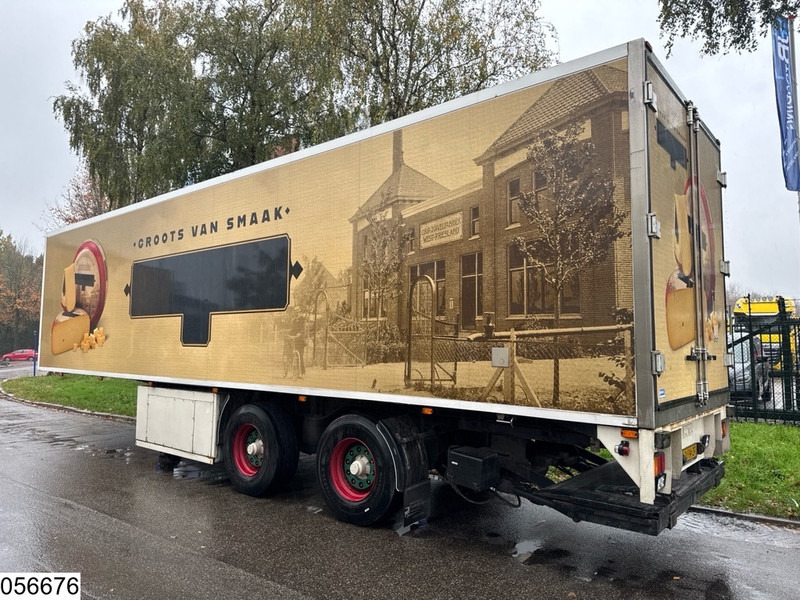 Pacton Koel vries Dhollandia - Refrigerator semi-trailer: picture 3 Pacton Koel vries Dhollandia - Refrigerator semi-trailer: picture 3